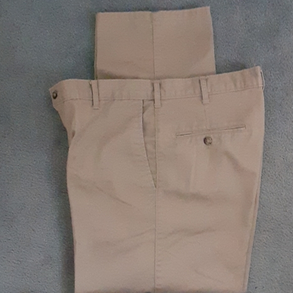 mens khaki pants 29 x 34